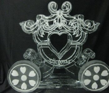 ice carriage