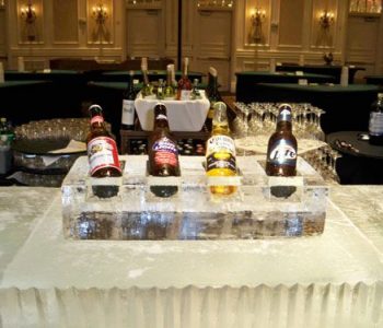 ice table drink