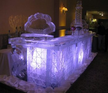 ice bar